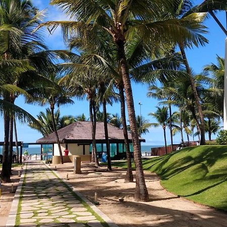 Marulhos Suites Порту-де-Галиньяш Экстерьер фото