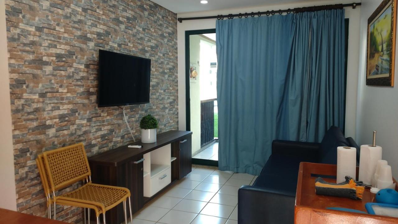 Marulhos Suites Порту-де-Галиньяш Экстерьер фото