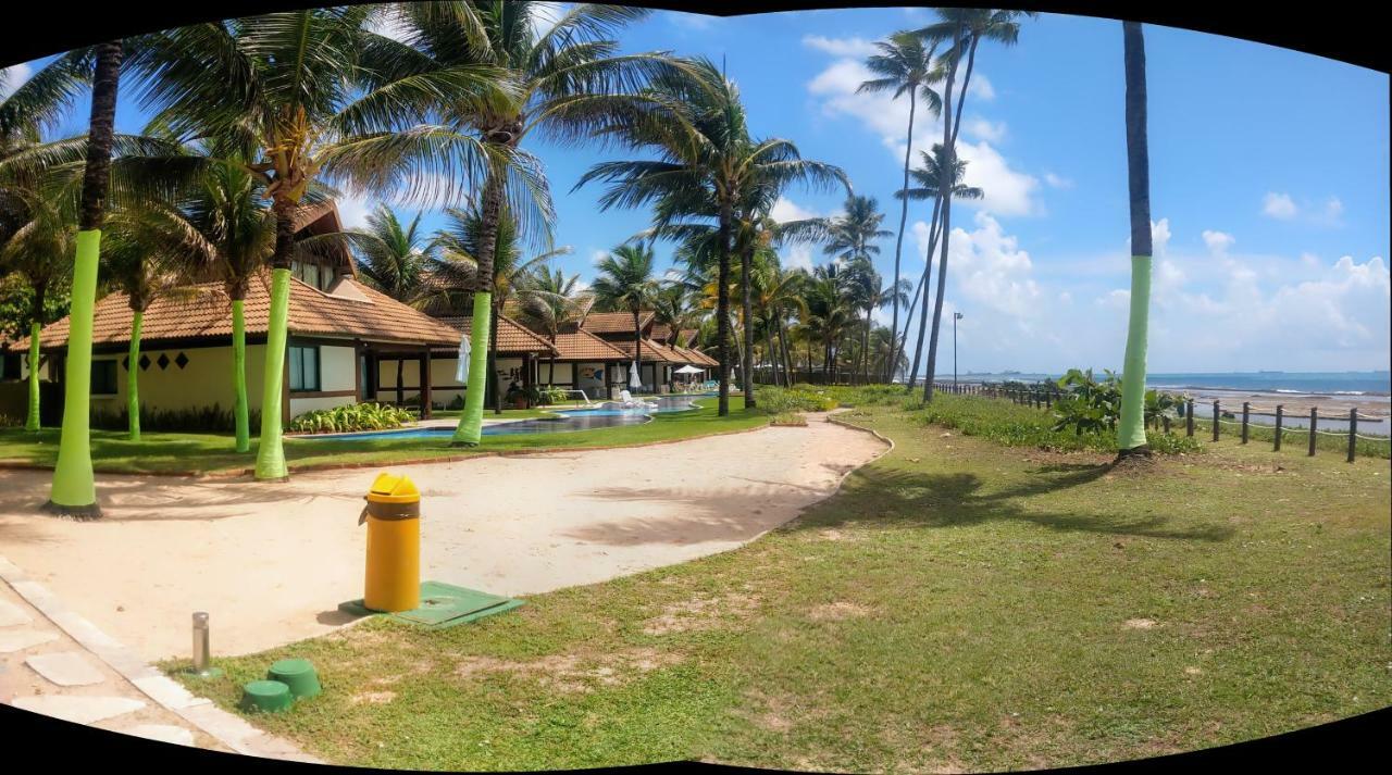 Marulhos Suites Порту-де-Галиньяш Экстерьер фото